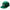 100% Icon Snapback Cap Aj Fit Forest Green - Os
