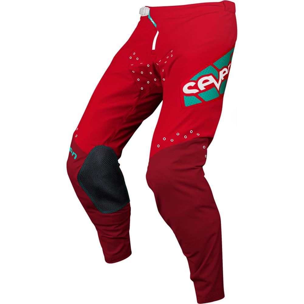 23.2 Zero Midway Red