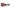 100% Strata Mini Goggle Red