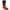 100% Moto Torque Comfort Navy/Orange Socks