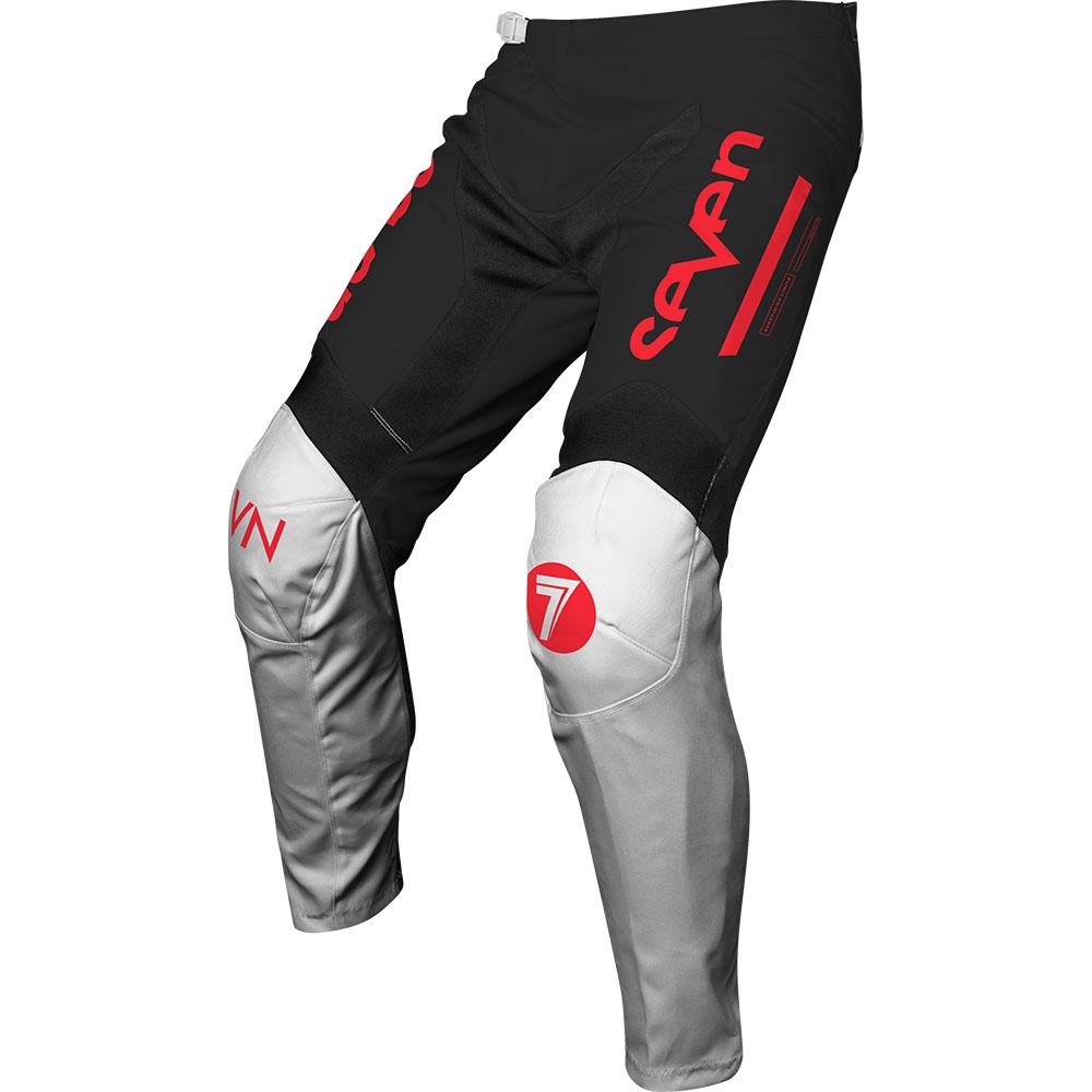 Seven Youth Vox Phaser Black