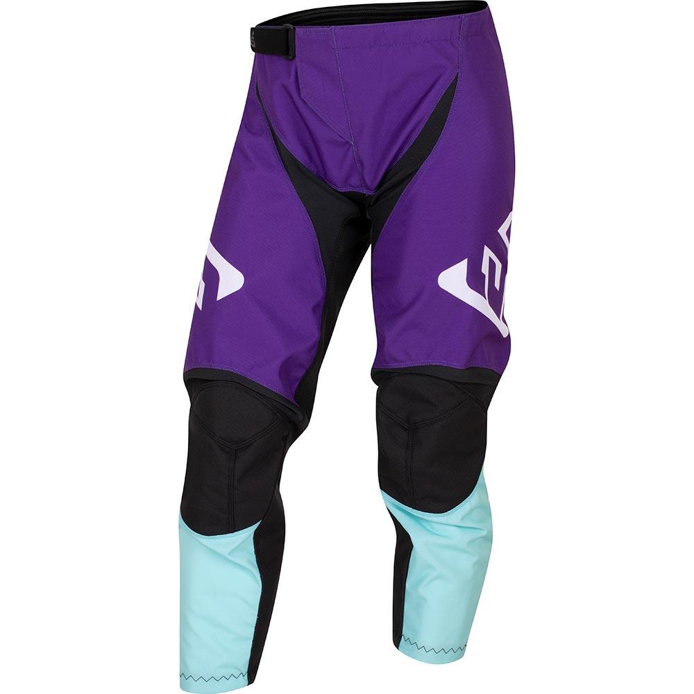 Answer 2022 Syncron Prism Women'S Purple/Rhodamine Seafoam