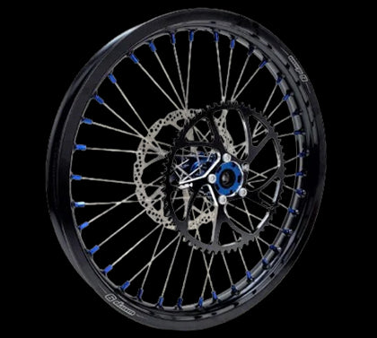 Warp9 Sur-ron Custom Wheel Builder - Light Bee