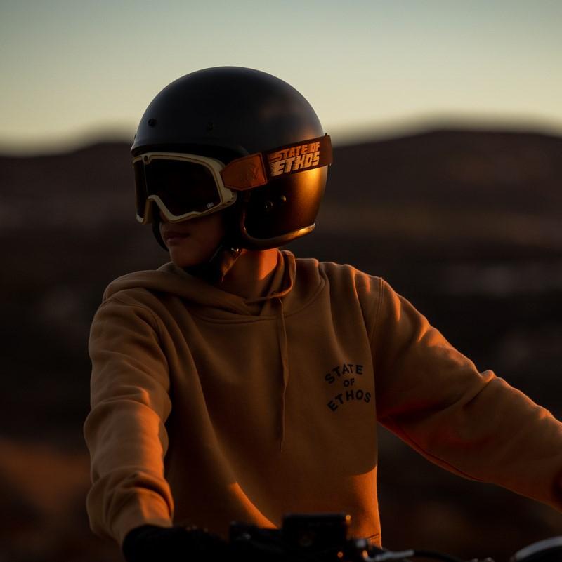 100% Barstow Goggle State Of Ethos