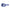 100% Strata2 JUNIOR Goggle Blue - Clear Lens