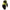100% Ridefit Army Green/Fluo Lime Gloves