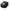 100% Goggle Case Rapid Black