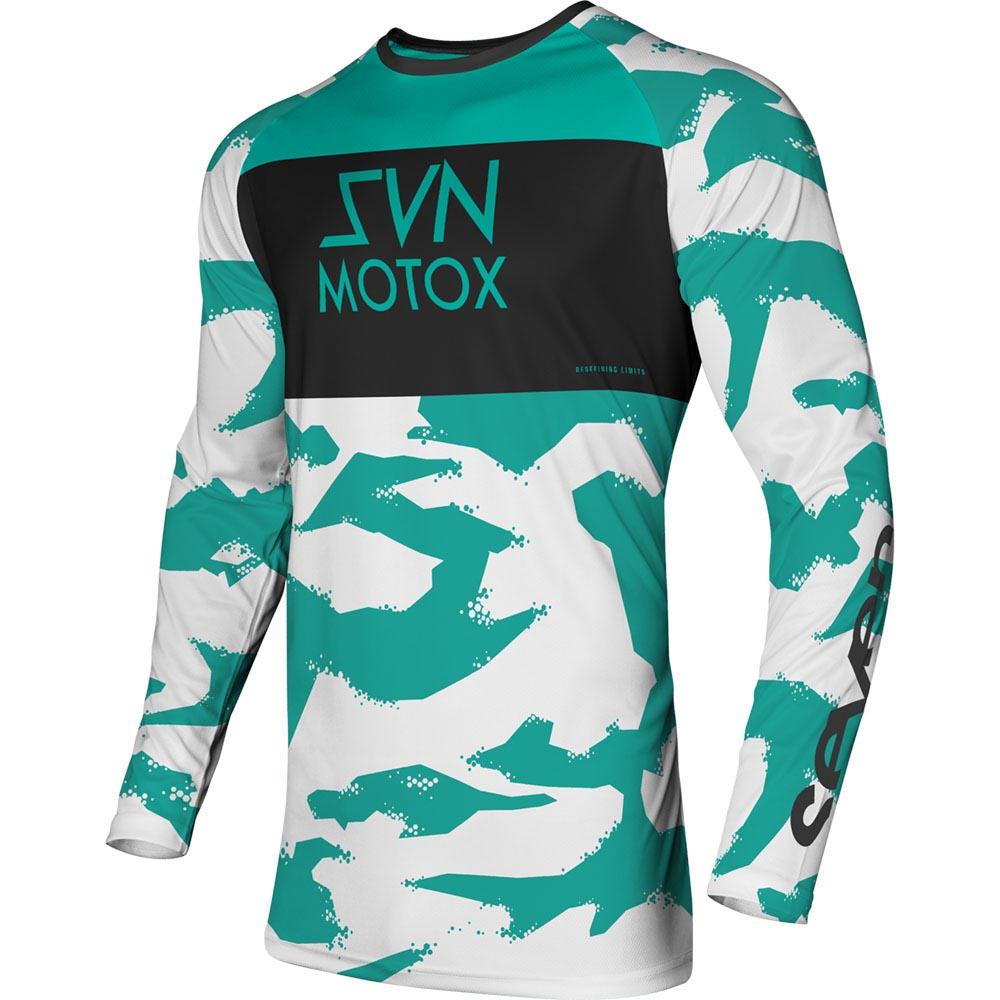 Seven Vox Pursuit White