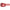 100% Accuri 2 Goggle Red Clear Lens